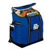 Сумка-холодильник "Beach lux", ярко-синий