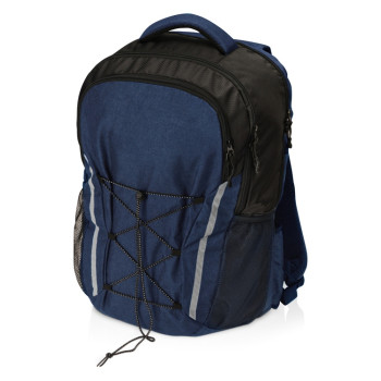 Рюкзак туристический Outdoor, ярко-синий