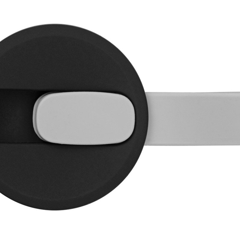 Термобутылка «Grace» 320мл, черный Термобутылка «Grace» 320мл, черный