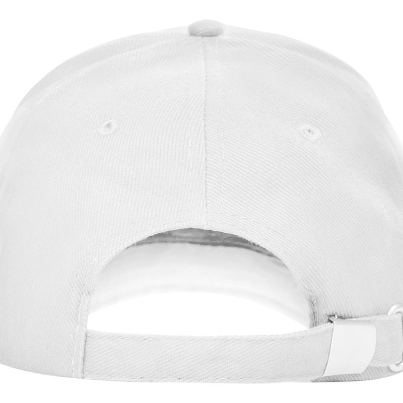 Бейсболка «Oklahoma», белый Бейсболка «Oklahoma», белый