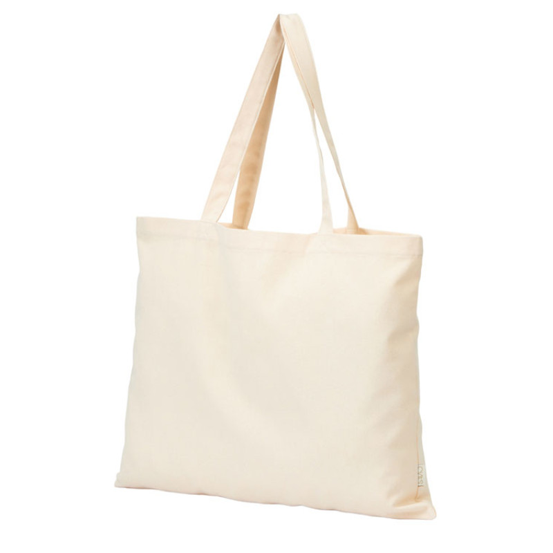 Сумка Rejenny из переработанного хлопка, натуральный Сумка Rejenny из переработанного хлопка, натуральный