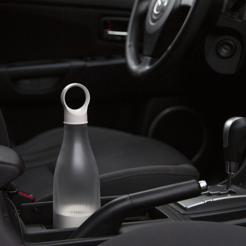 Блендер пластиковый "Smoothie"