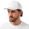 Бейсболка «Florida 350» 5-панельная, белый