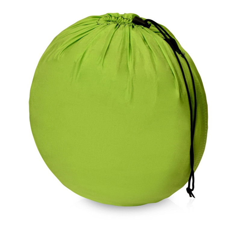 Гамак с защитной сеткой "Die Fly", зеленое яблоко