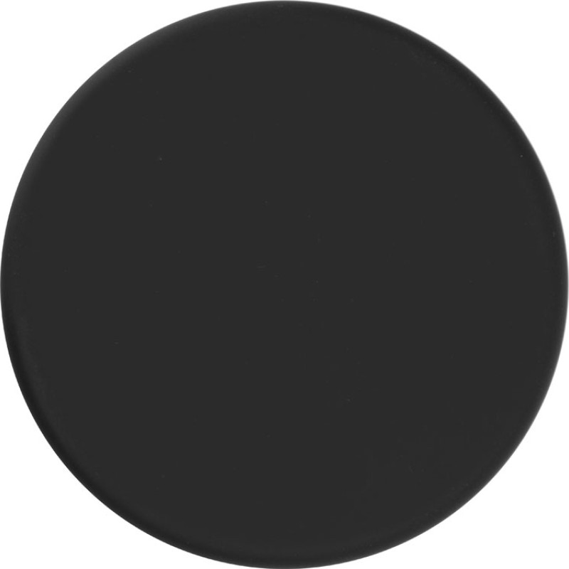 Бутылка для воды FLAVOUR U SEE, 460 мл, черный