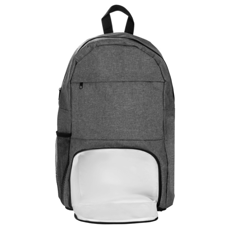 Рюкзак Hugger из переработанного пластика с отделением-холодильником