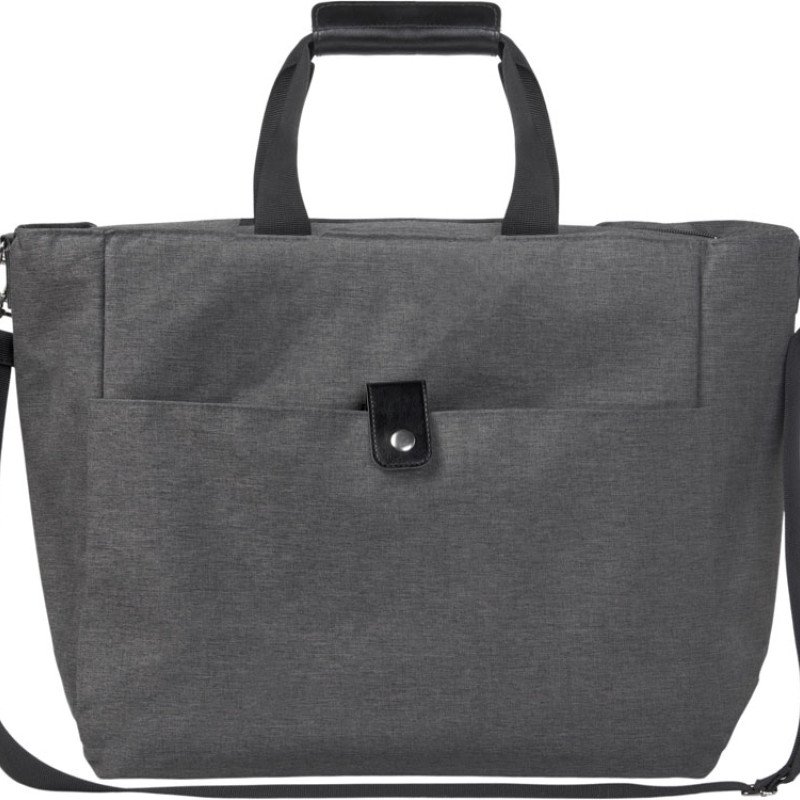 Набор для пикника Fabar сумка-холодильник и бамбуковый столик на ножках