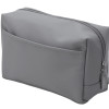 Косметичка из искусственной кожи "Sofit", серый