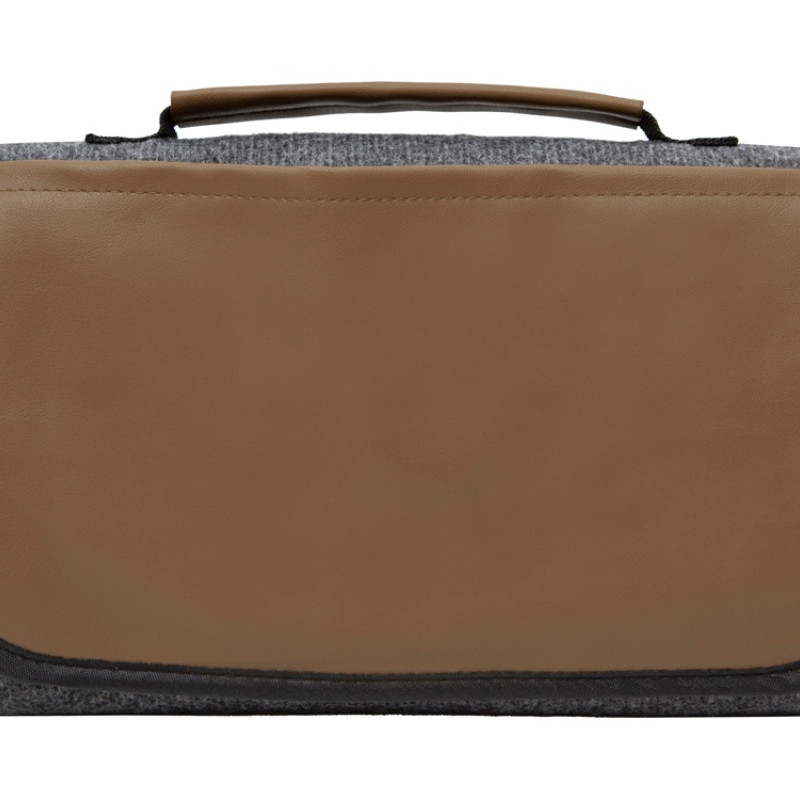 Плед для пикника Campster, темно-серый