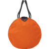 Сумка спортивная "Айзек", оранжевый