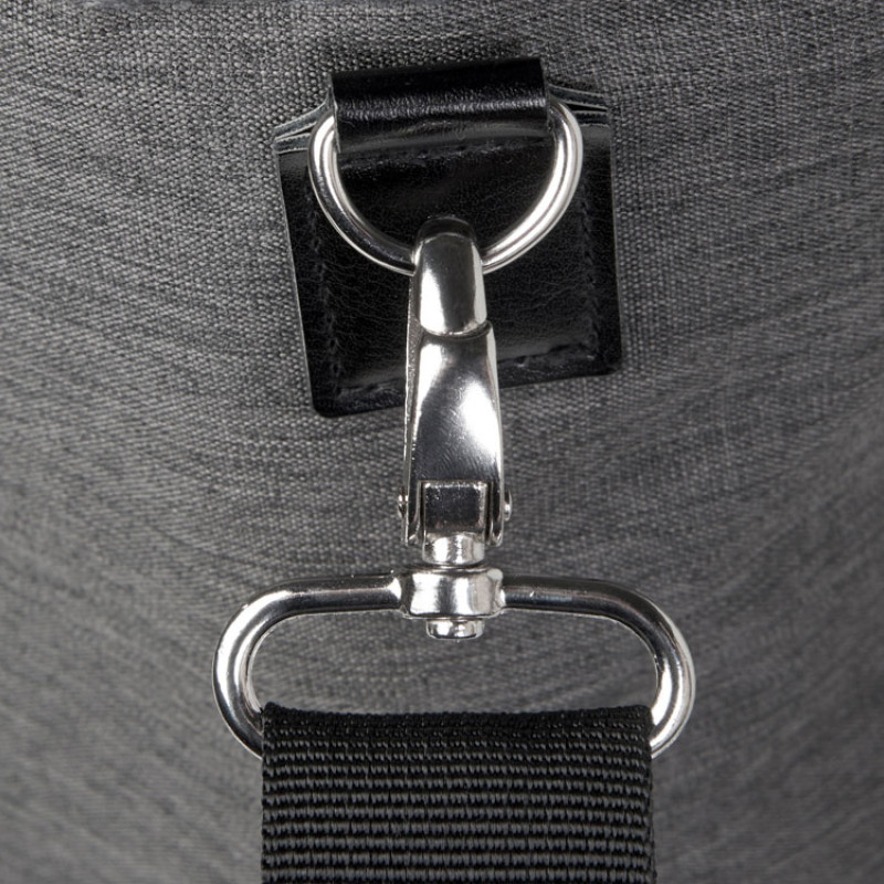 Набор для пикника Fabar сумка-холодильник и бамбуковый столик на ножках