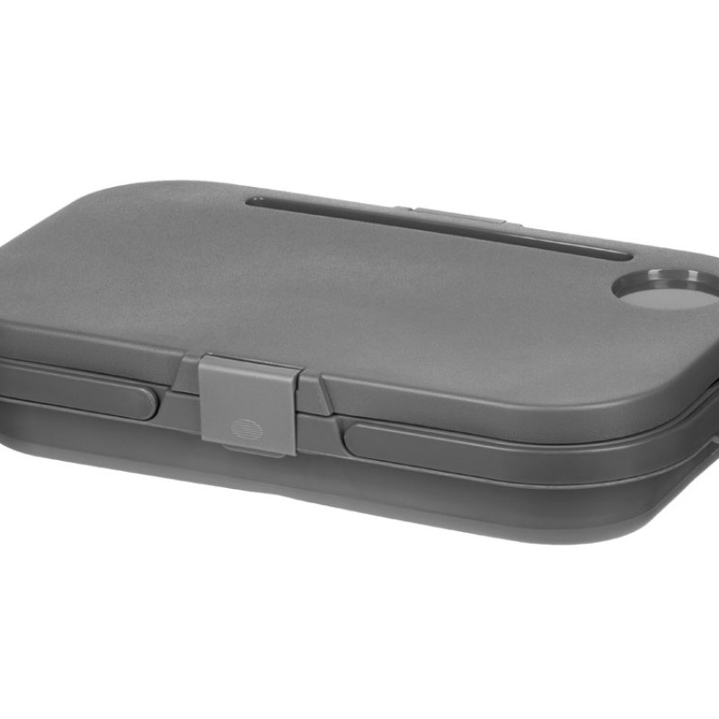 Складная корзинка для пикника со столиком "Flod"