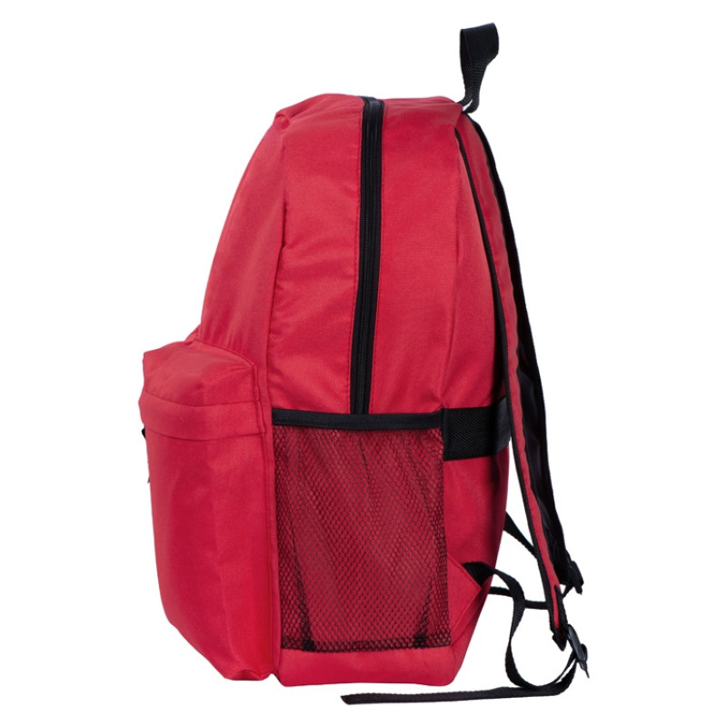 Рюкзак для ноутбука Verde, красный