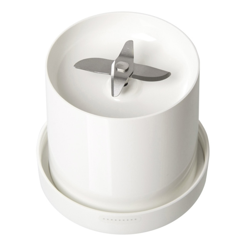 Блендер пластиковый "Smoothie"