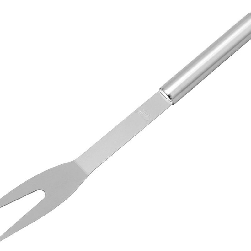 Набор для барбекю в кейсе: лопатка, щипцы, вилка "Salvy"