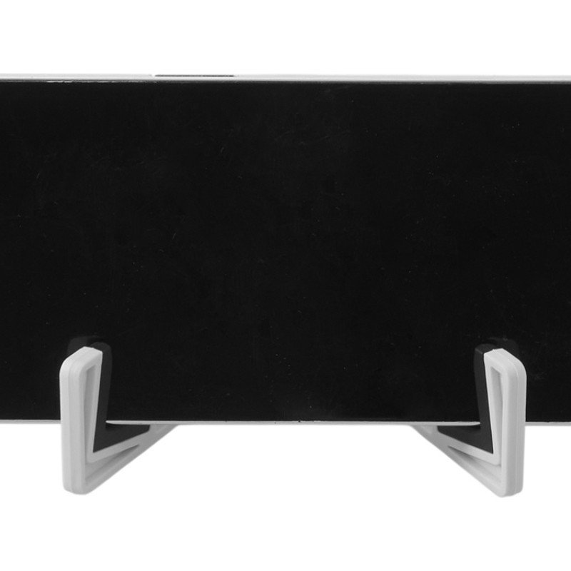 Подставка для телефона складная «Zent», белый