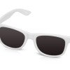 Очки солнцезащитные "Jazz", белый