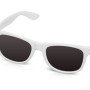 Очки солнцезащитные "Jazz", белый