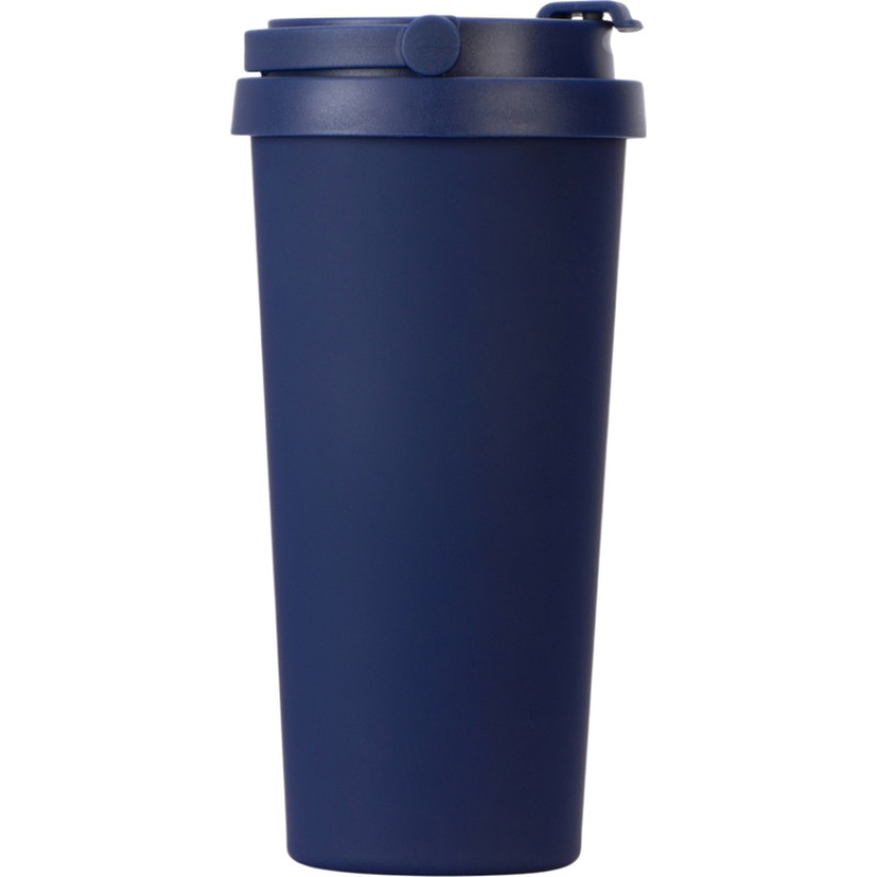 Термокружка Grant, 473мл, тубус, темно-синий Термокружка Grant, 473мл, тубус, темно-синий