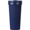 Термокружка Grant, 473мл, тубус, темно-синий Термокружка Grant, 473мл, тубус, темно-синий