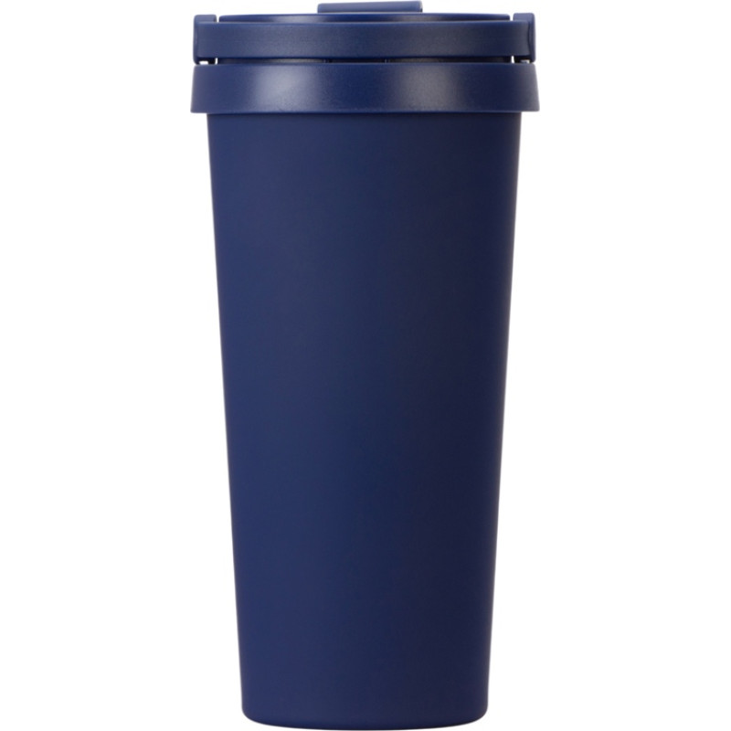 Термокружка Grant, 473мл, тубус, темно-синий Термокружка Grant, 473мл, тубус, темно-синий