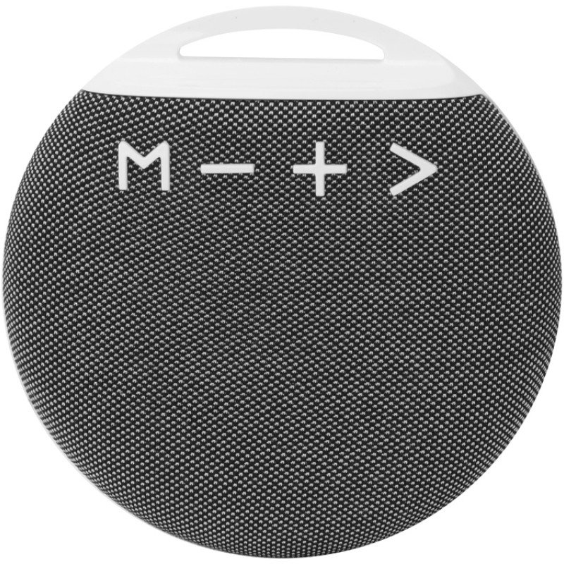 Портативная колонка «Tempo», белый