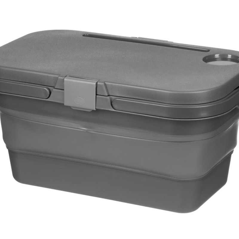 Складная корзинка для пикника со столиком "Flod"