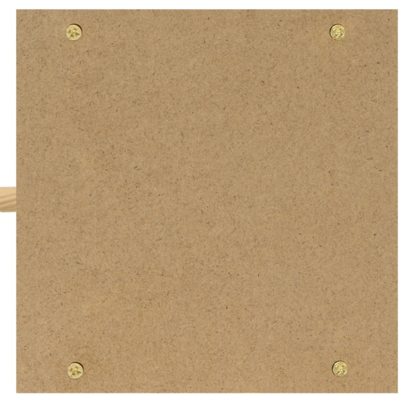 Скворечник DIY