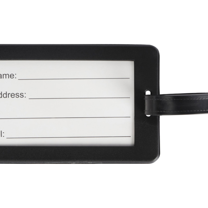 Набор для путешествия: весы, замок, бирка "World"