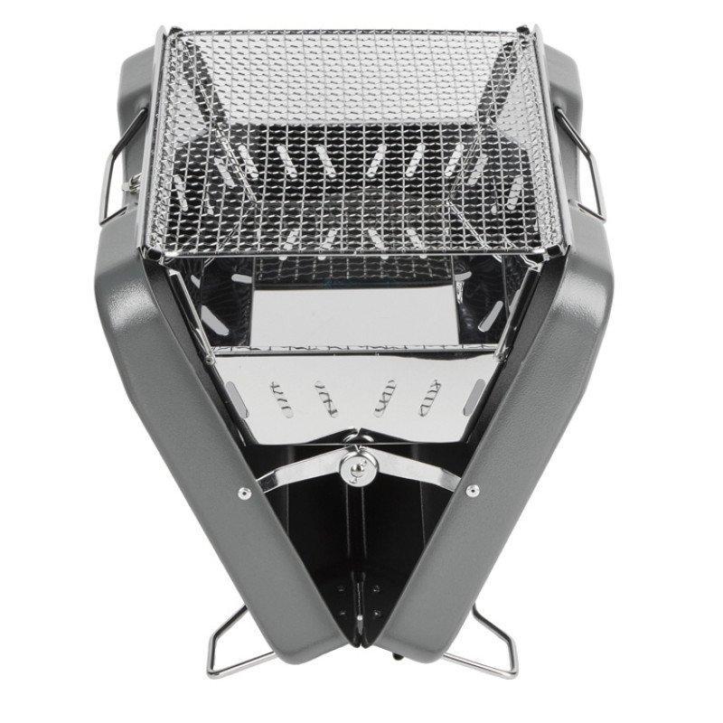 Портативный гриль "Kamal"