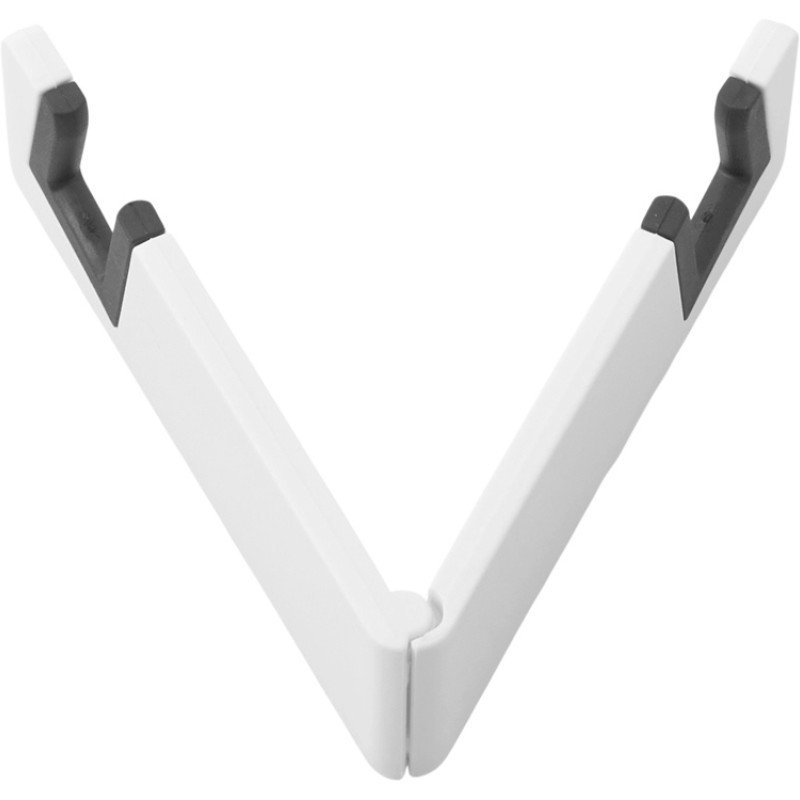 Подставка для телефона складная «Zent», белый