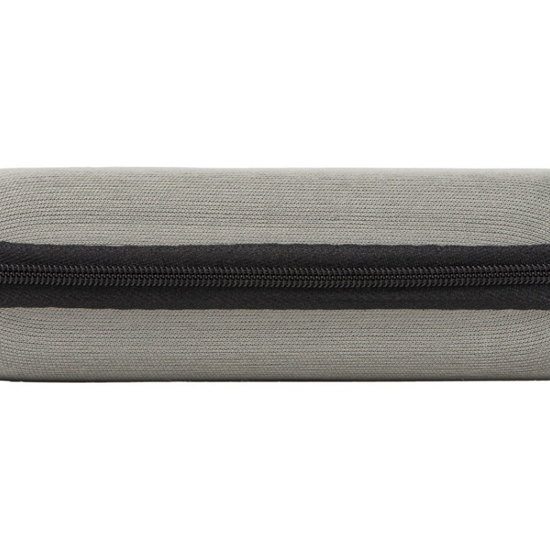 Очки из бамбука с зеркальными линзами "Rockwood mirror", коричневый