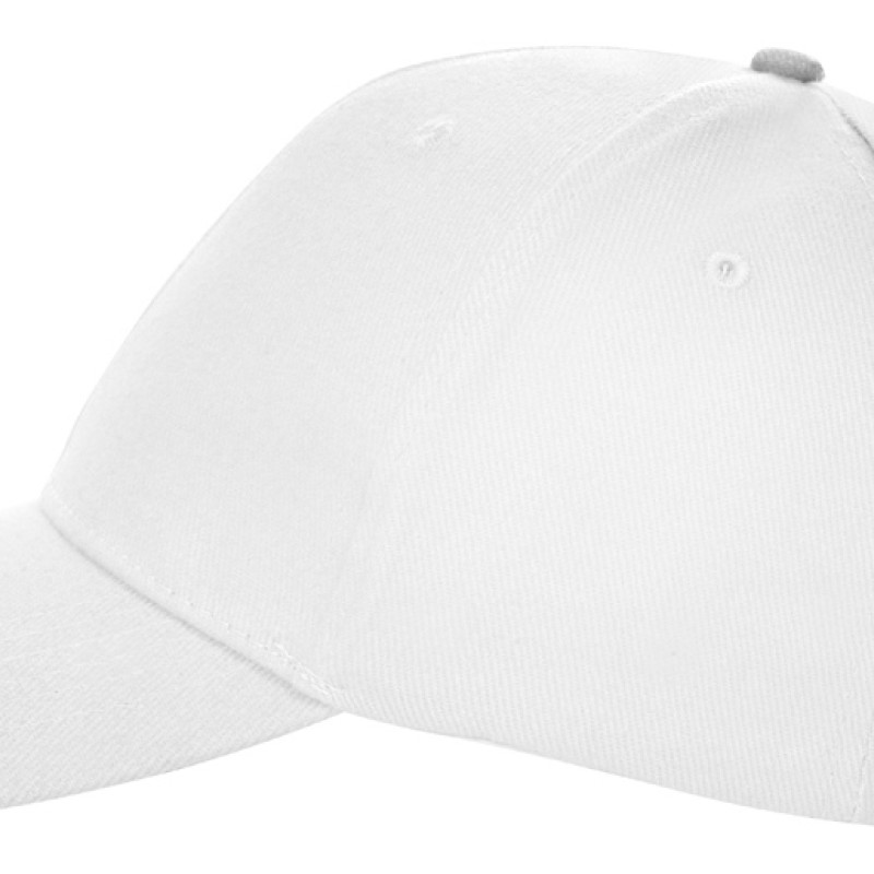 Бейсболка «Oklahoma», белый Бейсболка «Oklahoma», белый