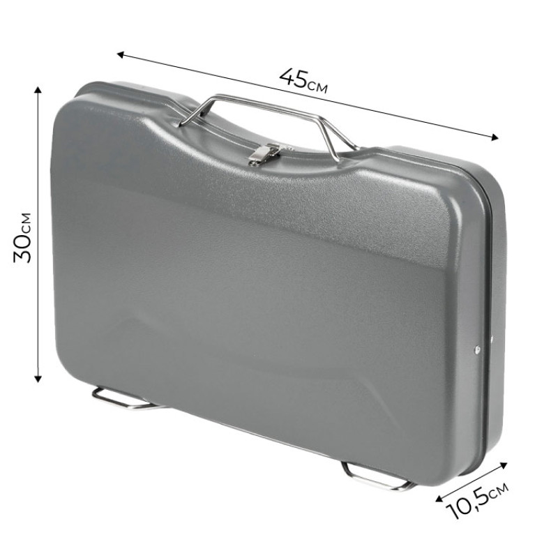 Портативный гриль "Kamal"