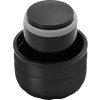 Вакуумная термобутылка «Acorn», 460 мл, черный