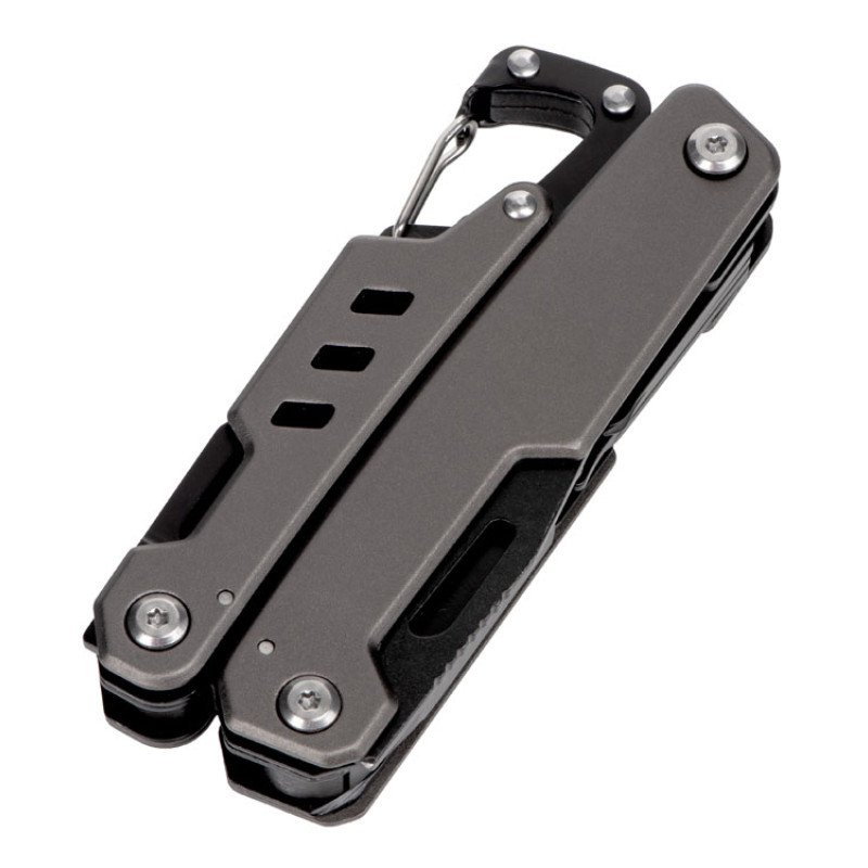 Мультиинструмент «Ranger» 11-в-1