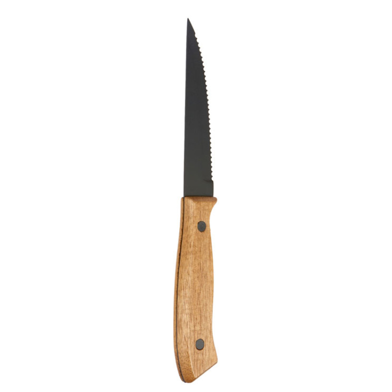 Набор приборов для стейка "Remy"