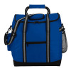 Сумка-холодильник "Beach lux", ярко-синий