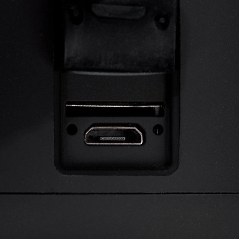 Портативная колонка TWS "Steep", черный