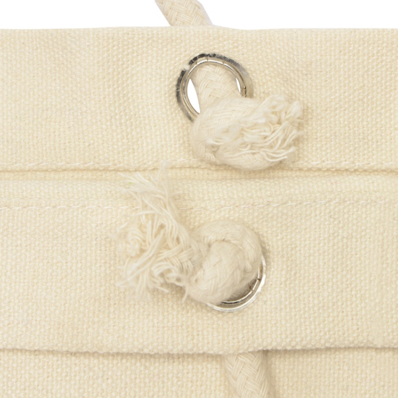 Хлопковая сумка Sandy, натуральный Хлопковая сумка Sandy, натуральный