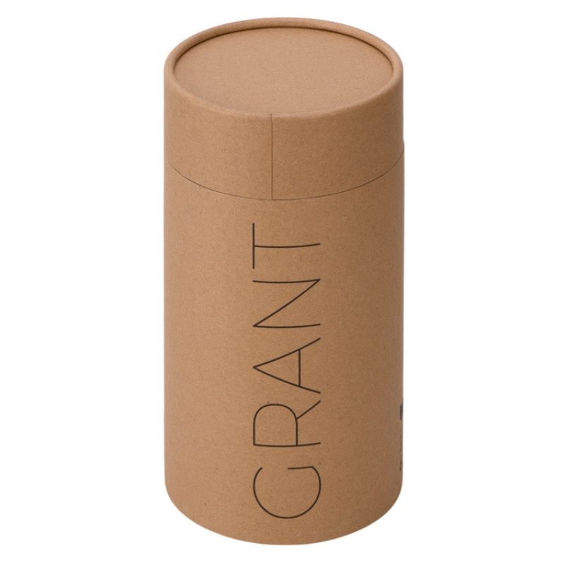 Термокружка Grant, 473мл, тубус, темно-синий Термокружка Grant, 473мл, тубус, темно-синий