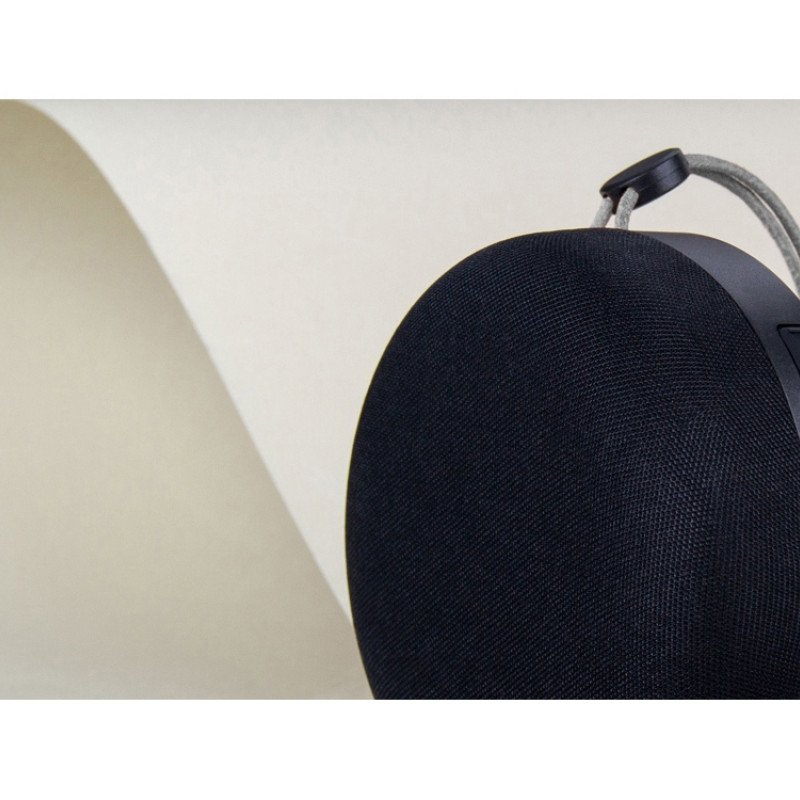 Портативная акустика Rombica mysound Capella Black, черный