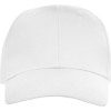 Бейсболка «Oklahoma», белый Бейсболка «Oklahoma», белый