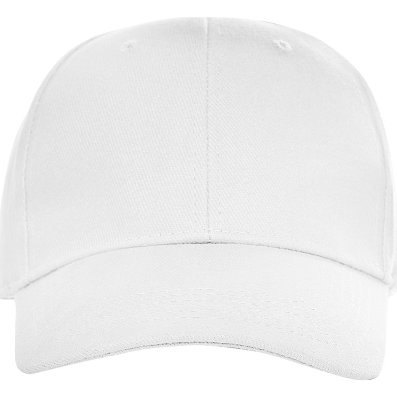 Бейсболка «Oklahoma», белый Бейсболка «Oklahoma», белый