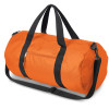 Сумка спортивная "Айзек", оранжевый