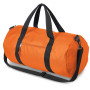 Сумка спортивная "Айзек", оранжевый