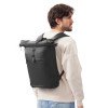 Непромокаемый рюкзак Landy для ноутбука, серый