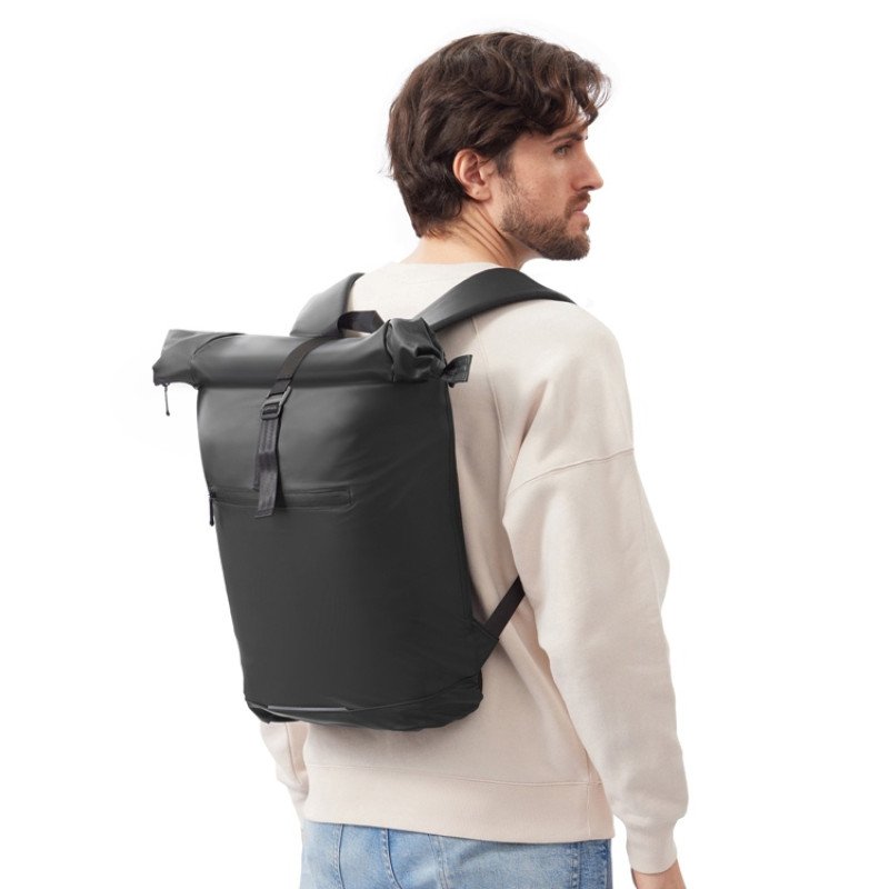 Непромокаемый рюкзак Landy для ноутбука, серый