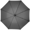 Зонт-трость автоматический Riverside 23", черный