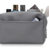 Косметичка из искусственной кожи "Sofit", серый